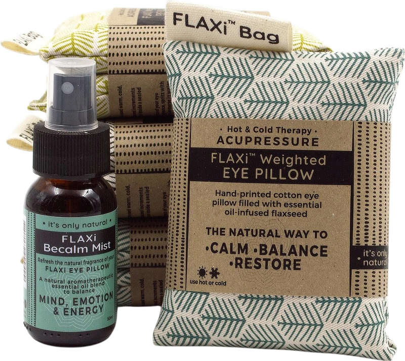 Weighted Eye Pillow