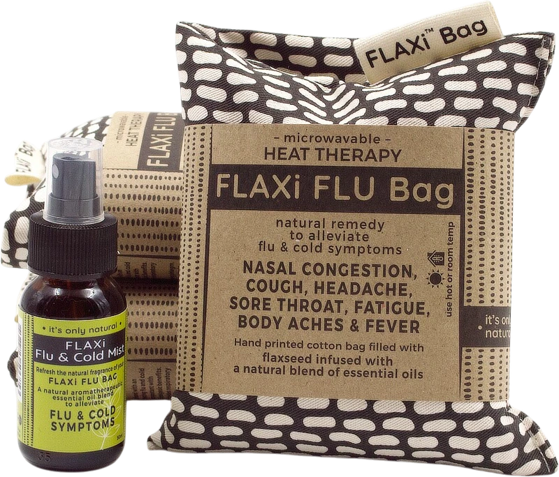 Flu Heat Bag