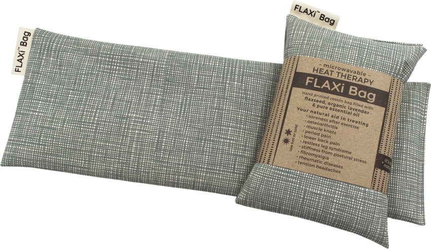 Lavender Heat Bag in Sage