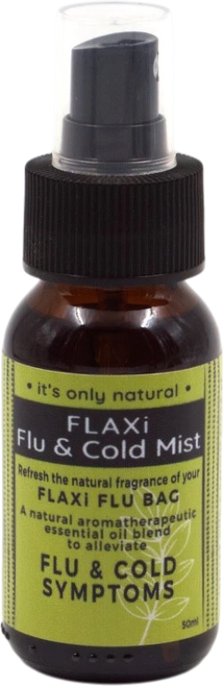 Flu and Cold Mist