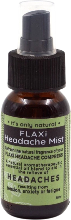 Headache Mist
