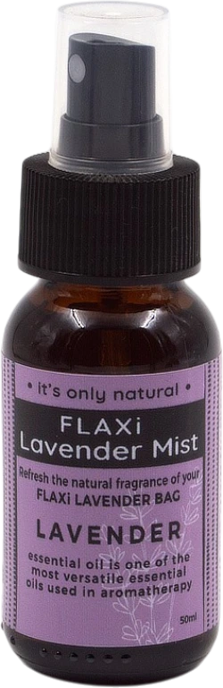 Lavender Mist