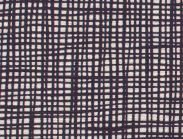 Aubergine Nova fabric